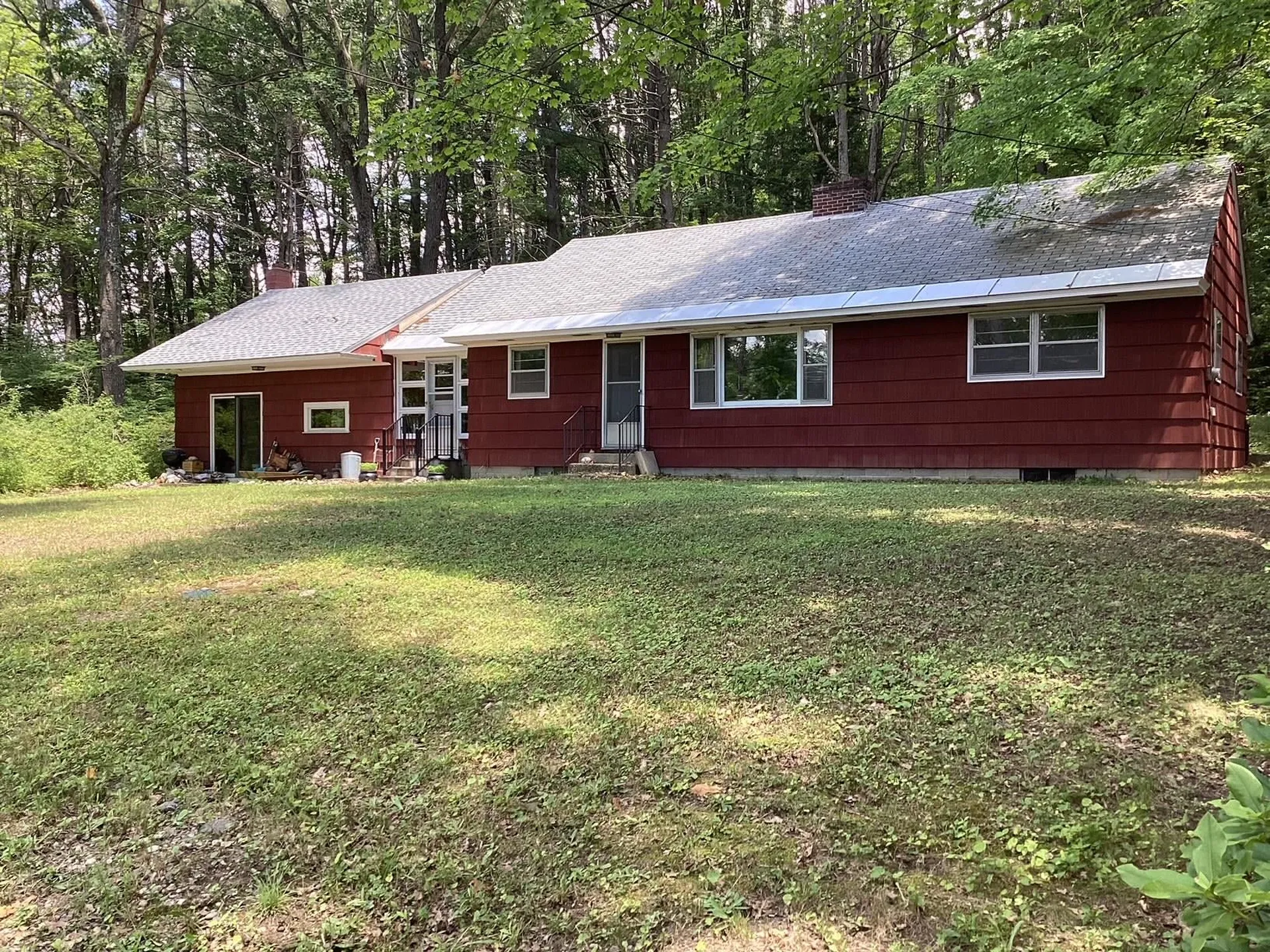 154 Monadnock Highway Swanzey NH 03446