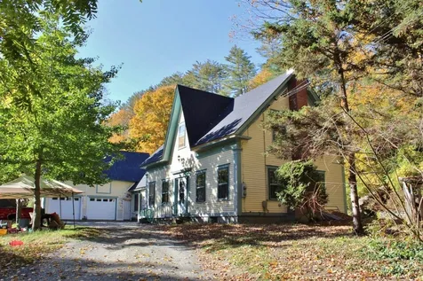 24 Paddock Road Springfield VT 05156
