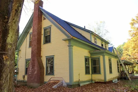 24 Paddock Road Springfield VT 05156