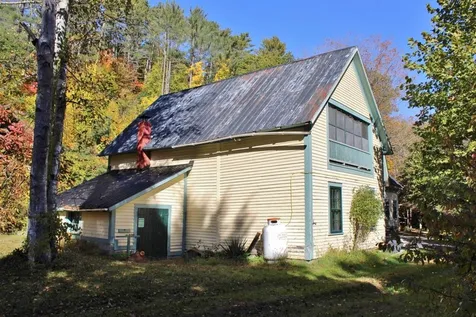 24 Paddock Road Springfield VT 05156