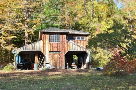 24 Paddock Road Springfield VT 05156
