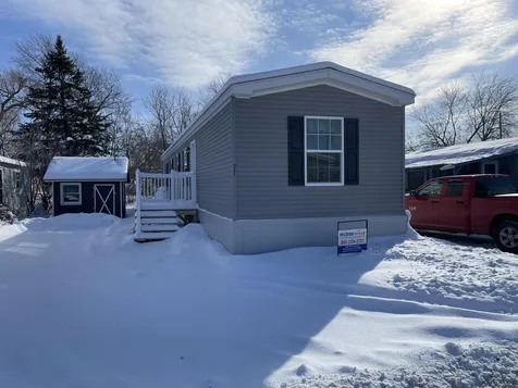 27 Pecor Avenue Milton VT 05468