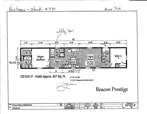 27 Pecor Avenue Milton VT 05468