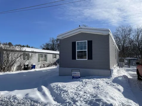 27 Pecor Avenue Milton VT 05468