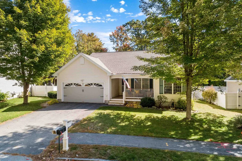 10 Dominique Drive Concord NH 03301