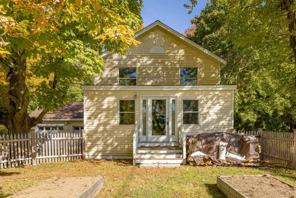 546 Sagamore Avenue Portsmouth NH 03801