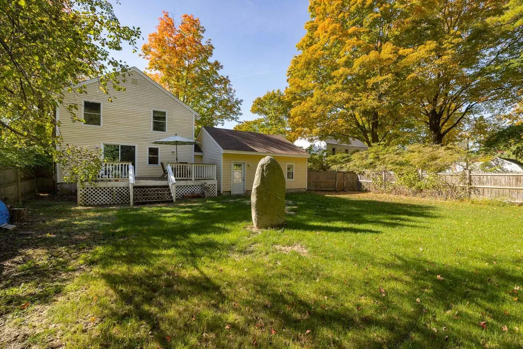 546 Sagamore Avenue Portsmouth NH 03801
