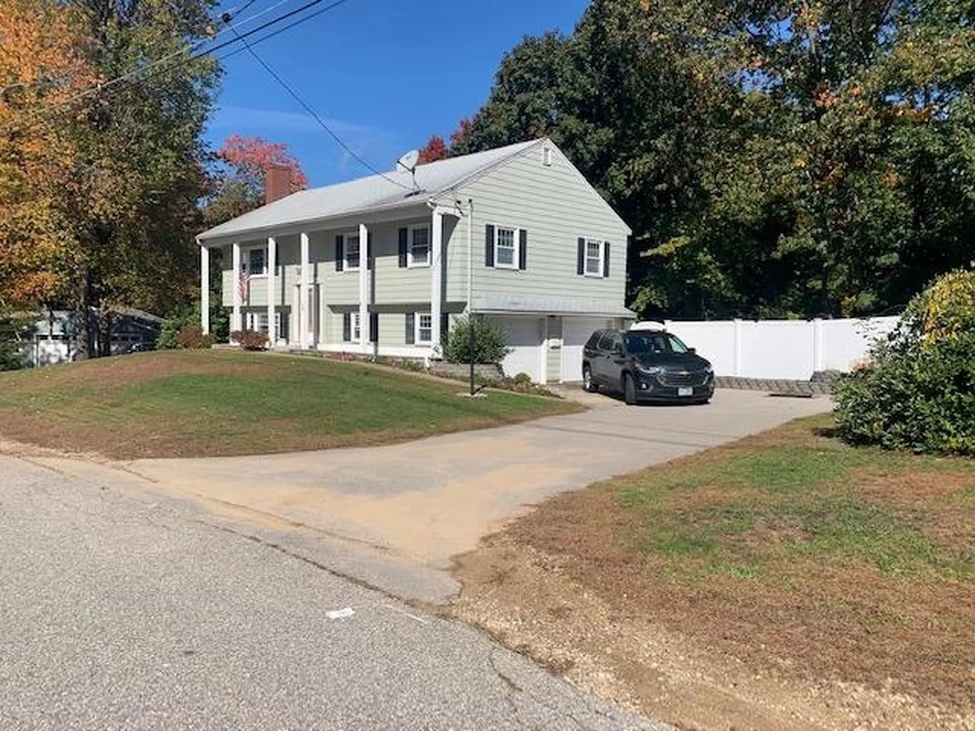 5 Strawberry Hill Drive Rochester NH 03867