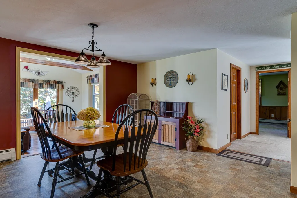 47 Tebbetts Road Rochester NH 03867