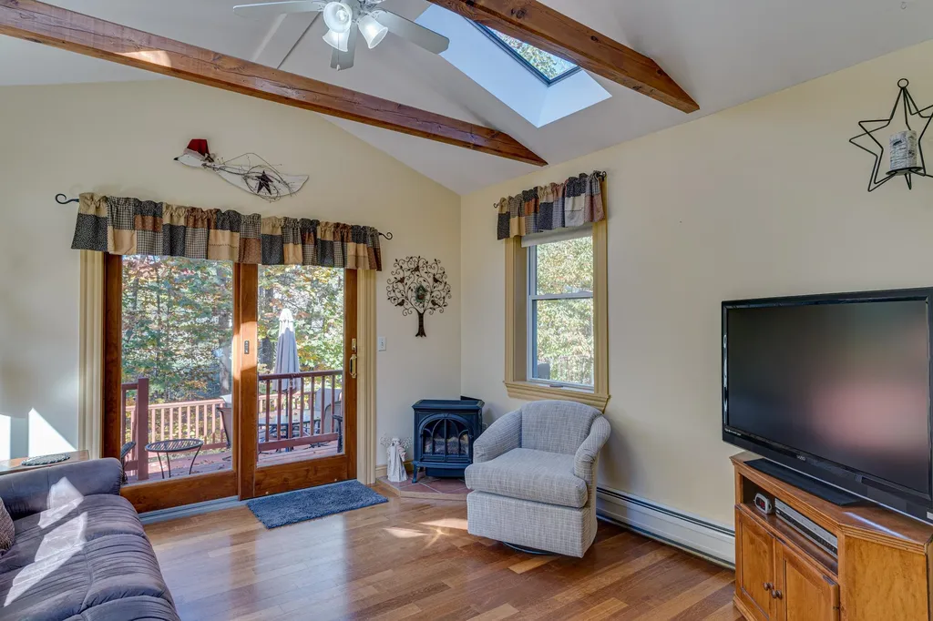 47 Tebbetts Road Rochester NH 03867