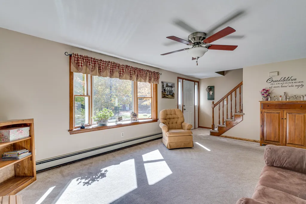 47 Tebbetts Road Rochester NH 03867