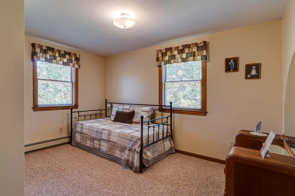 47 Tebbetts Road Rochester NH 03867