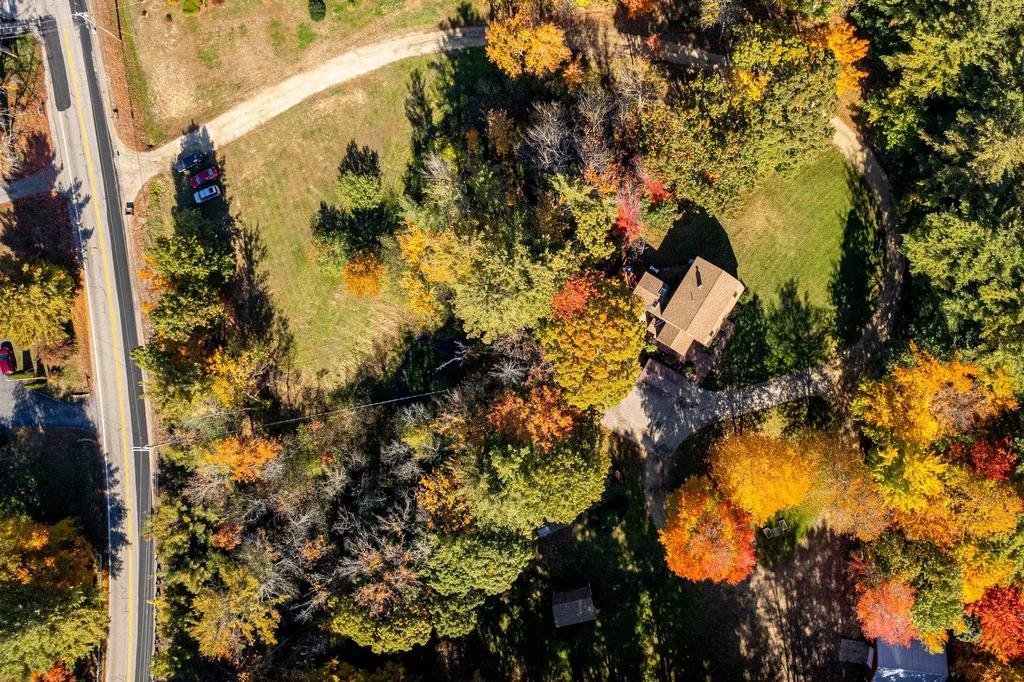 47 Tebbetts Road Rochester NH 03867
