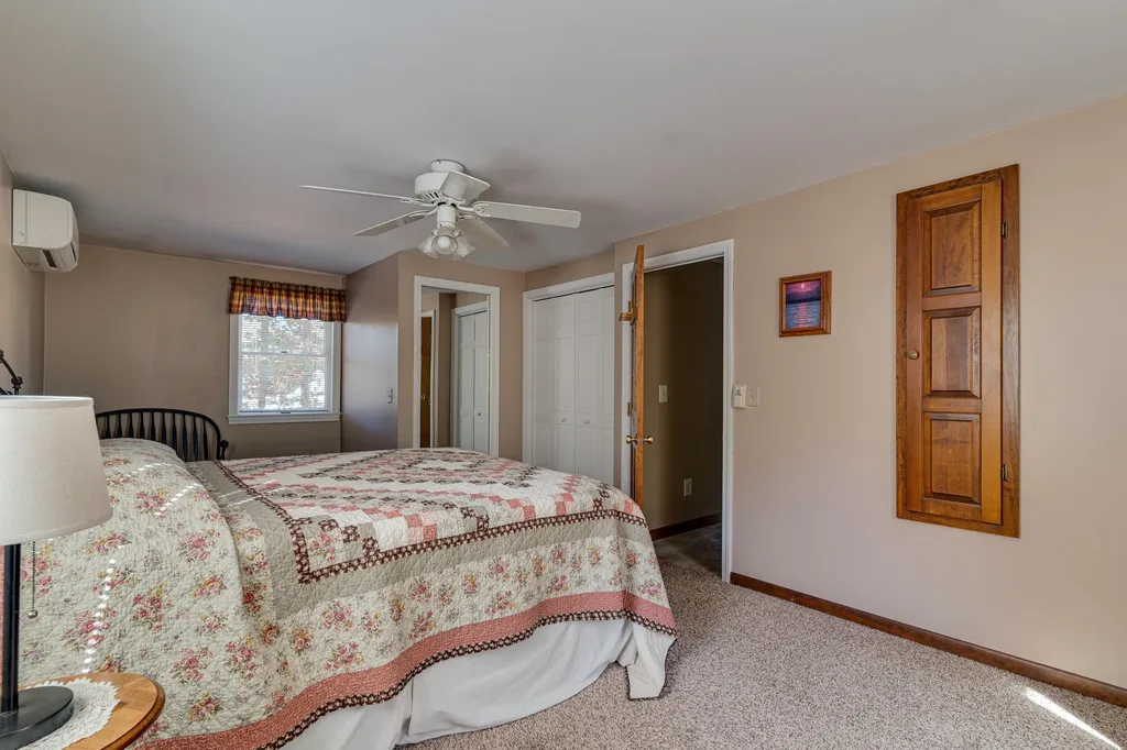 47 Tebbetts Road Rochester NH 03867
