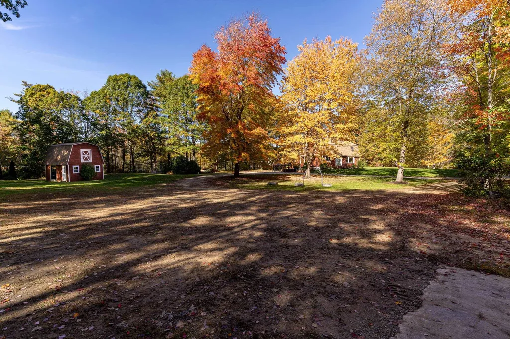 47 Tebbetts Road Rochester NH 03867