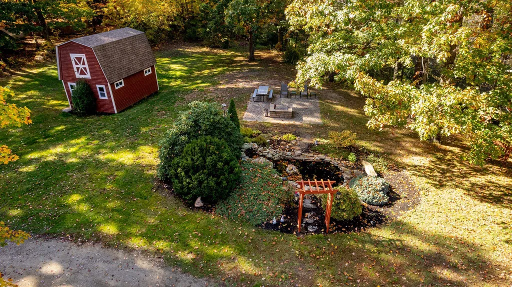 47 Tebbetts Road Rochester NH 03867