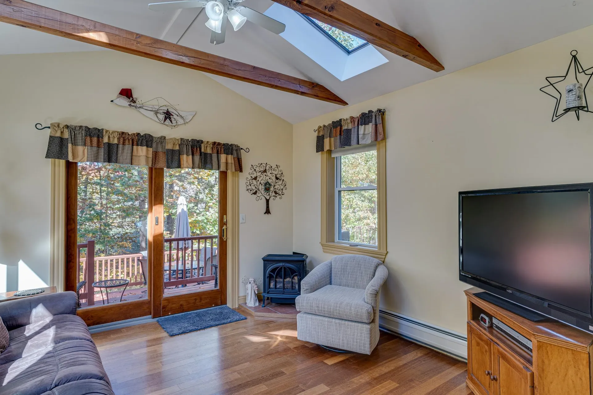 47 Tebbetts Road Rochester NH 03867