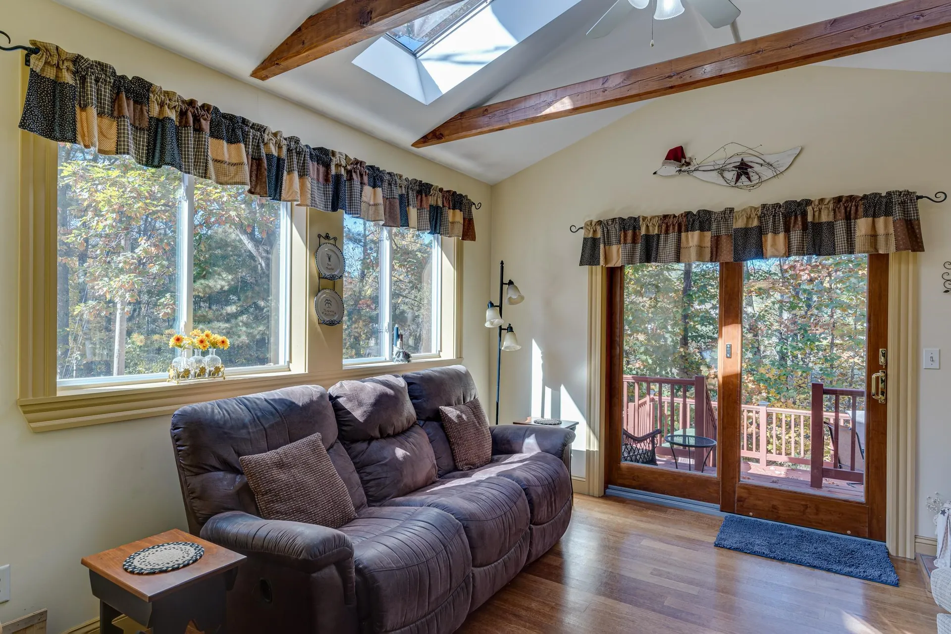 47 Tebbetts Road Rochester NH 03867