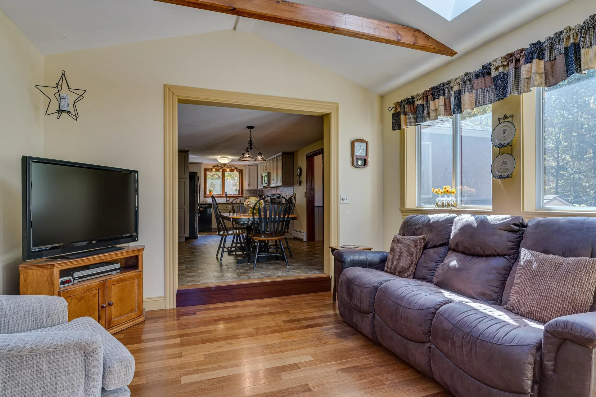 47 Tebbetts Road Rochester NH 03867