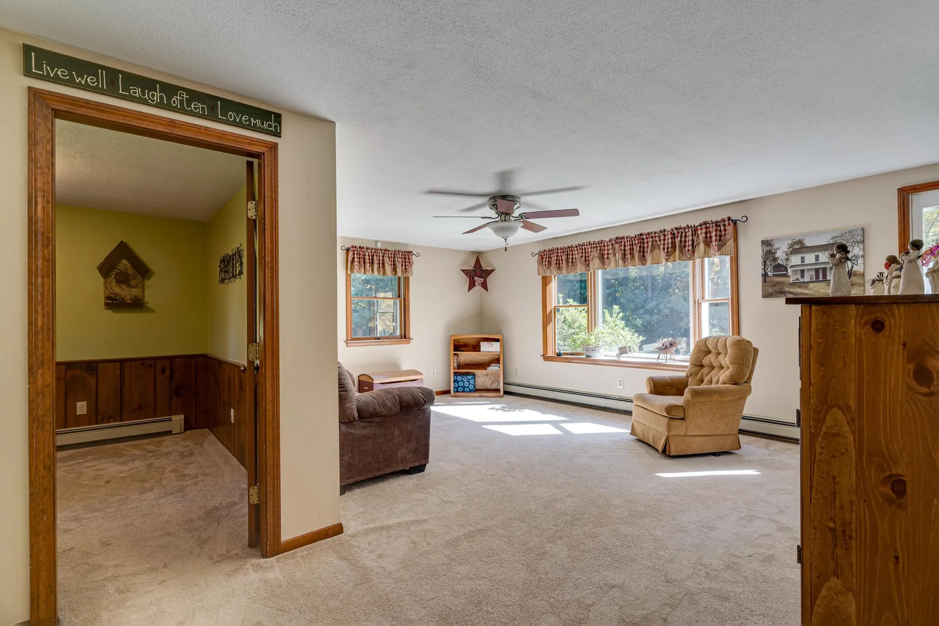 47 Tebbetts Road Rochester NH 03867