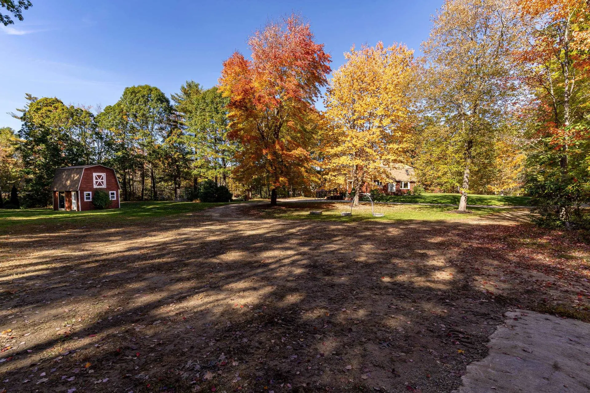 47 Tebbetts Road Rochester NH 03867