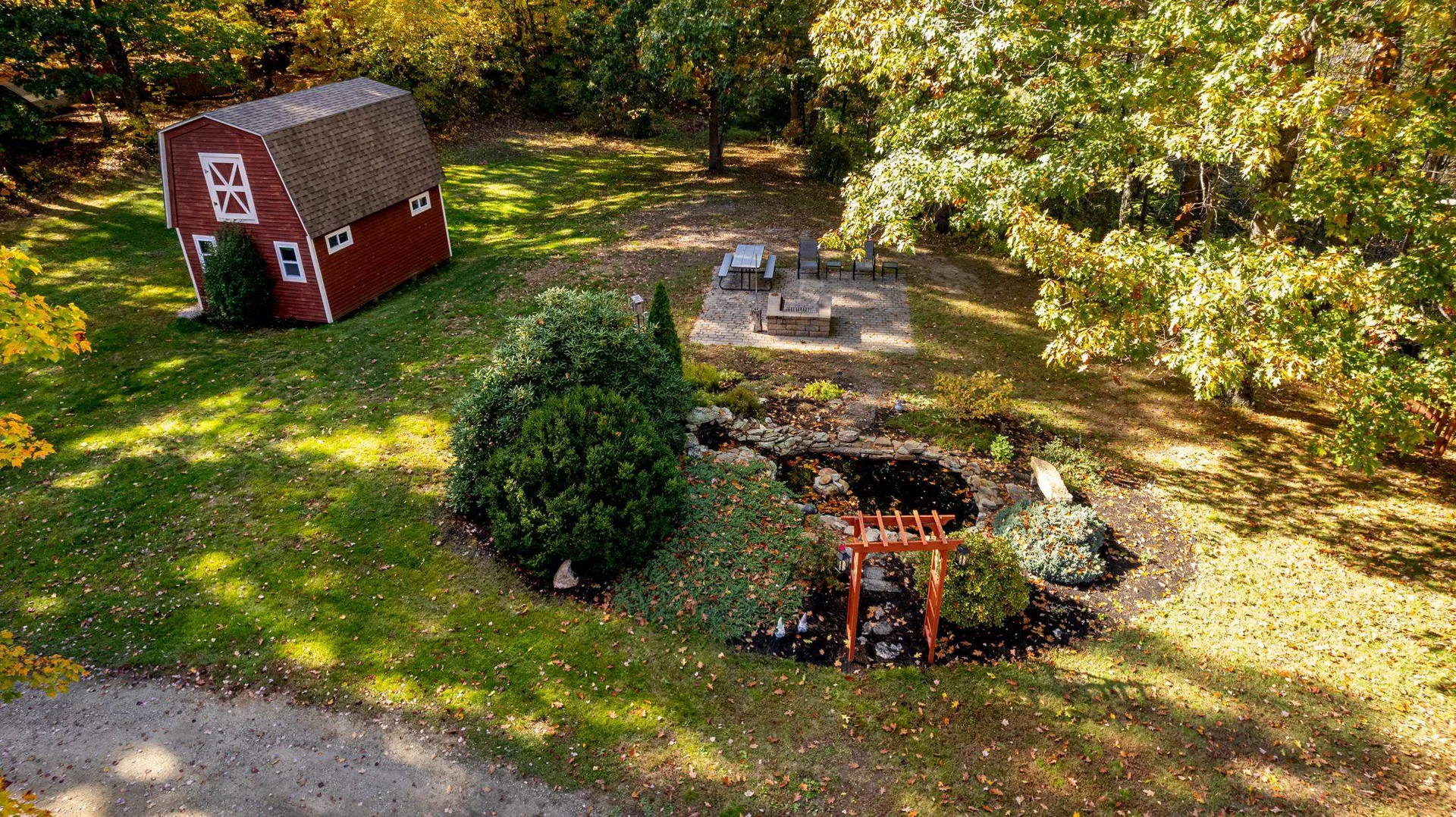 47 Tebbetts Road Rochester NH 03867