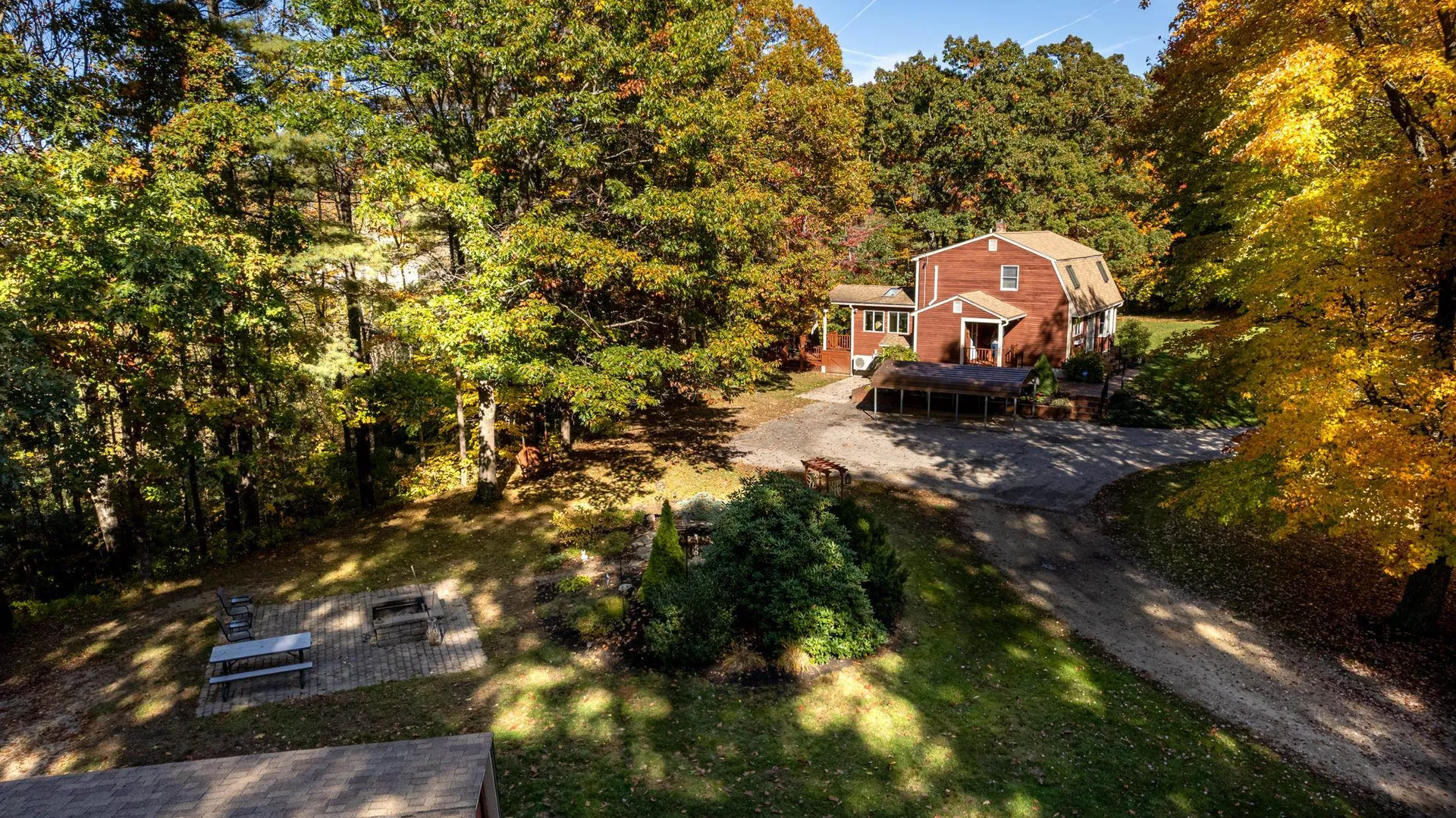 47 Tebbetts Road Rochester NH 03867