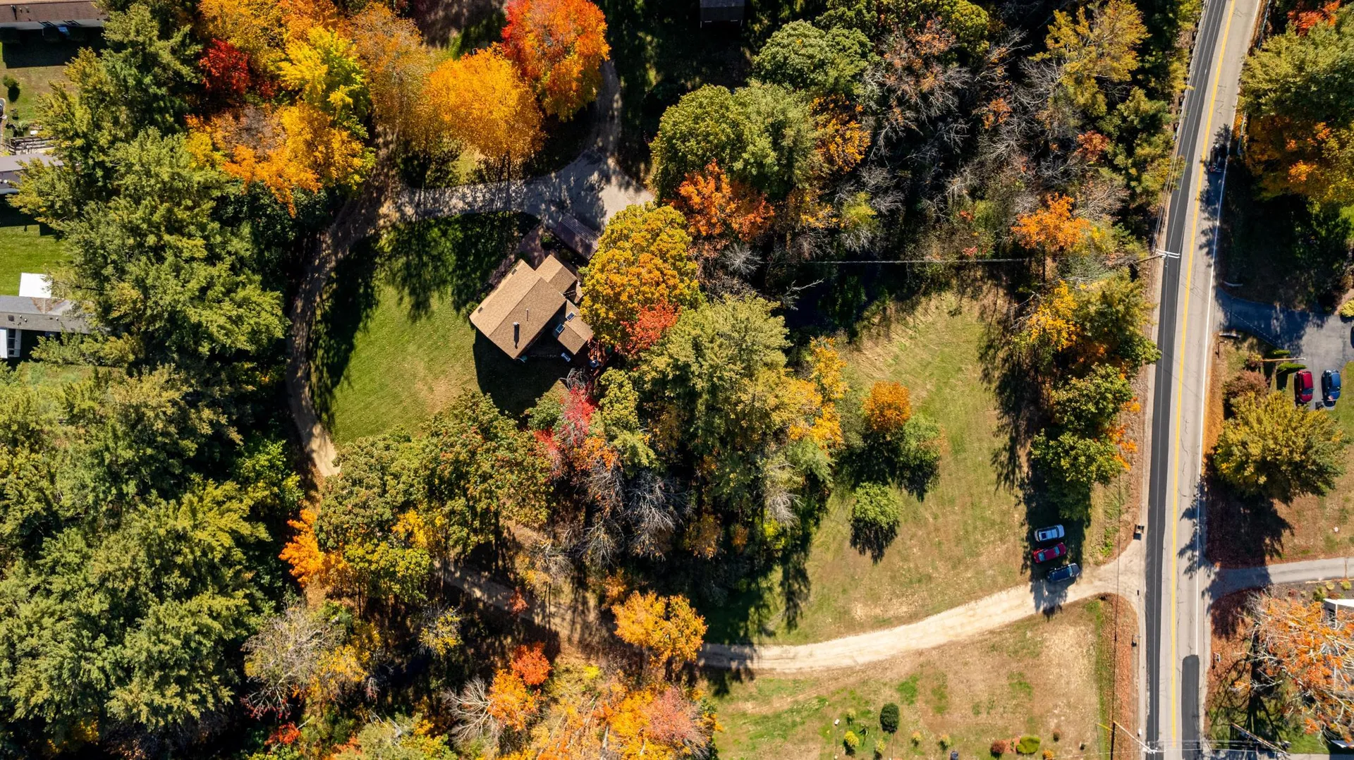 47 Tebbetts Road Rochester NH 03867