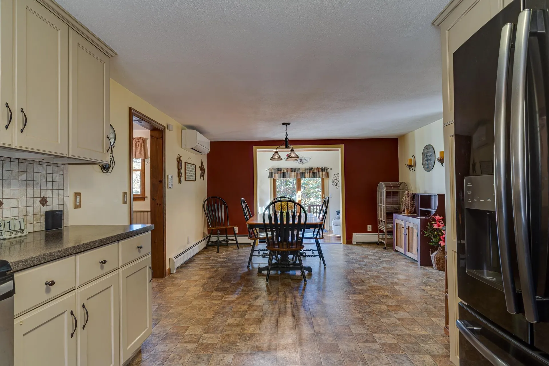 47 Tebbetts Road Rochester NH 03867