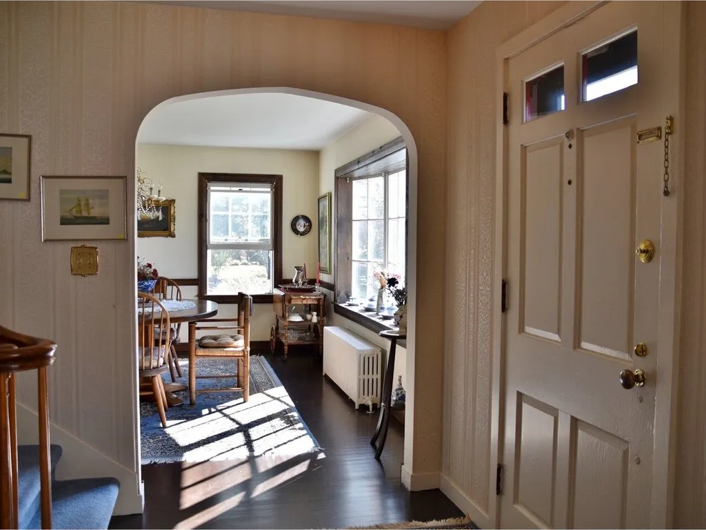 6 Crescent Road Burlington VT 05401