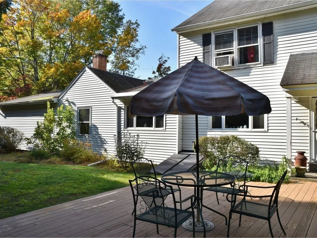 6 Crescent Road Burlington VT 05401
