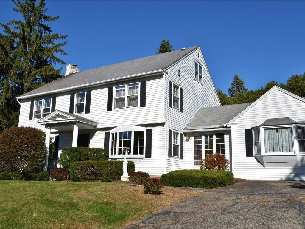 6 Crescent Road Burlington VT 05401
