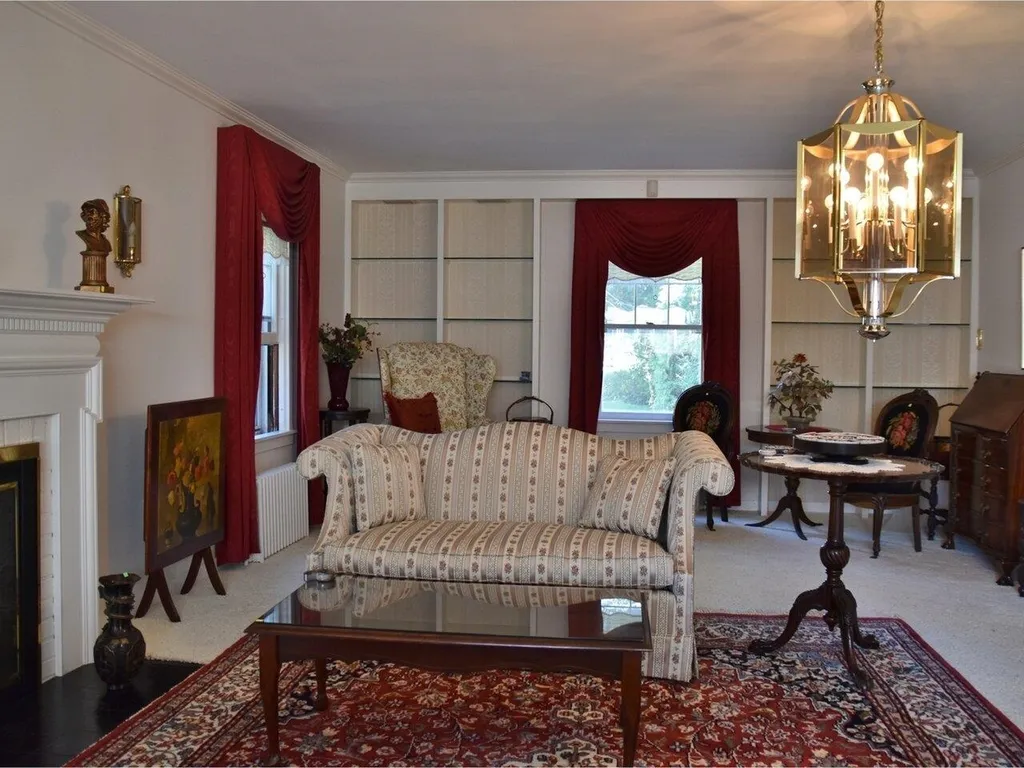 6 Crescent Road Burlington VT 05401