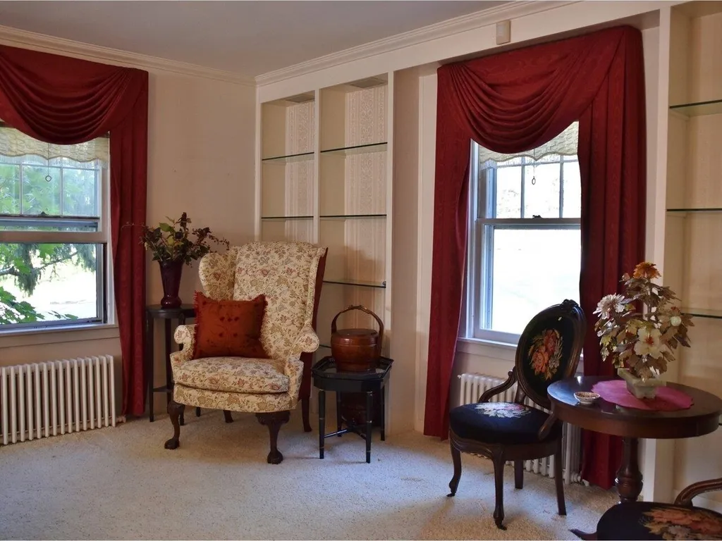 6 Crescent Road Burlington VT 05401