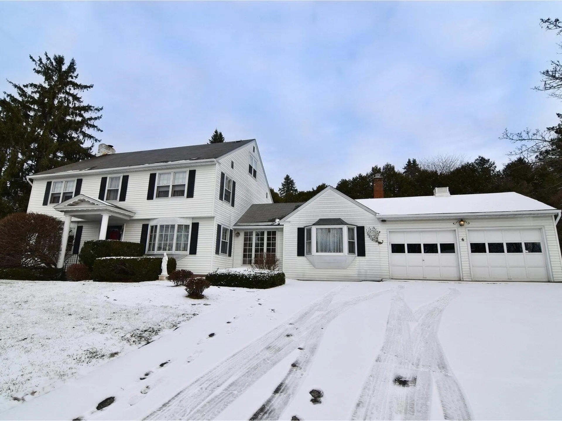 6 Crescent Road Burlington VT 05401