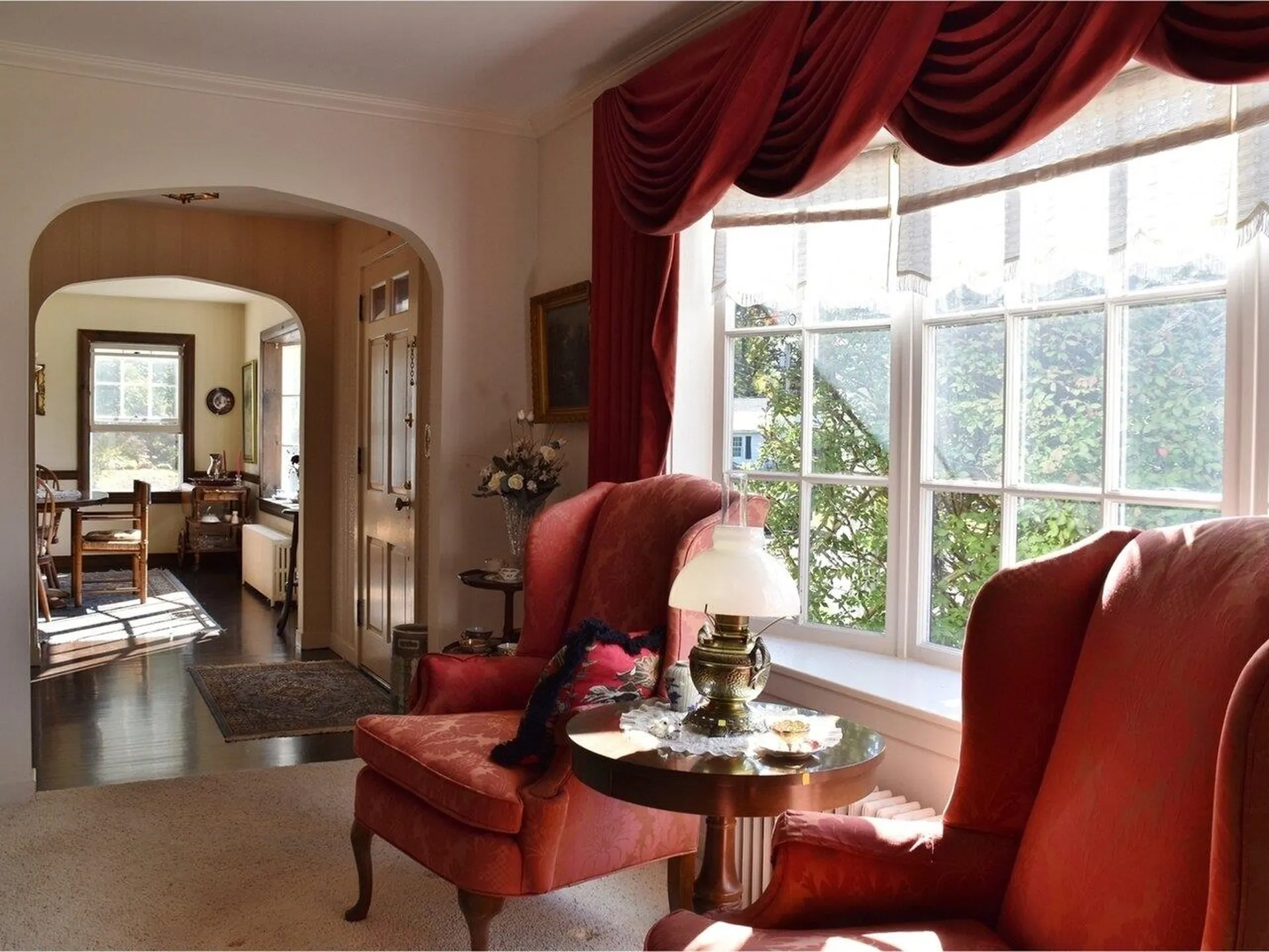 6 Crescent Road Burlington VT 05401