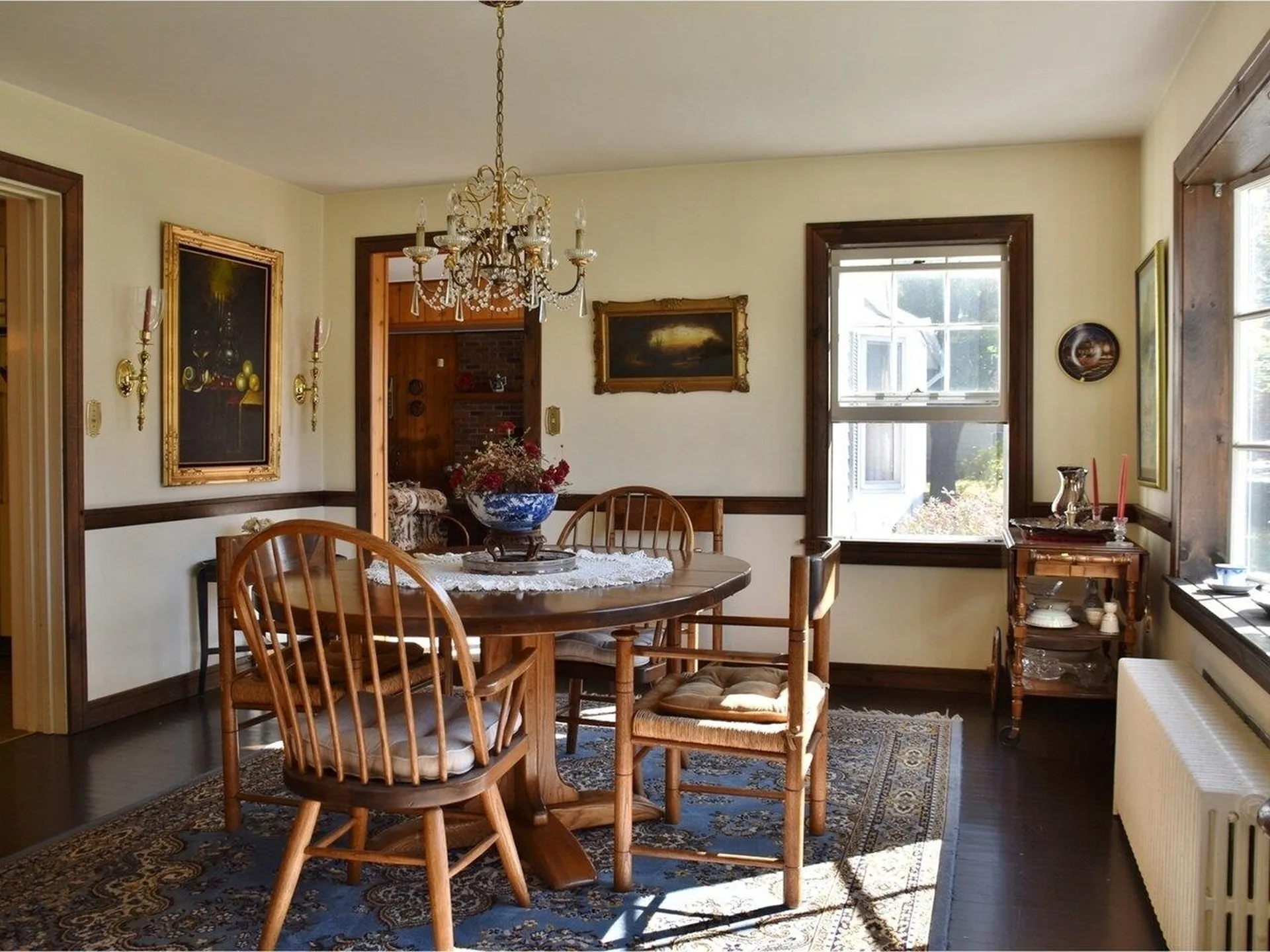 6 Crescent Road Burlington VT 05401