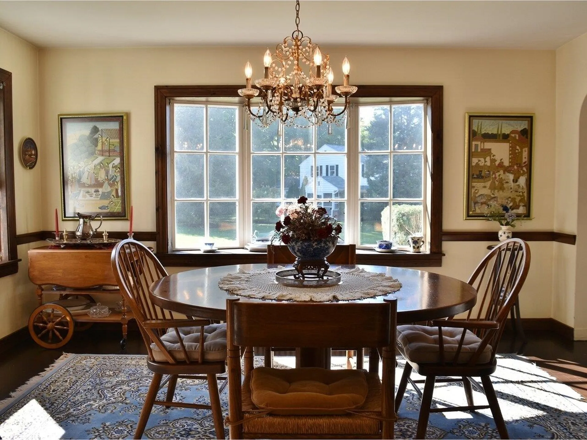 6 Crescent Road Burlington VT 05401