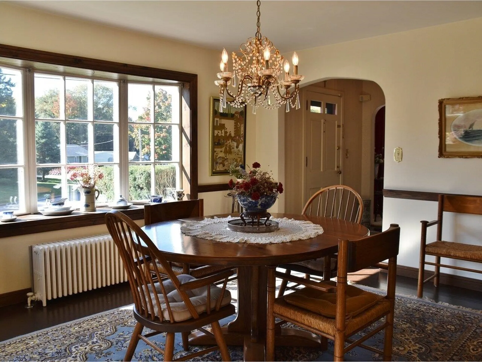 6 Crescent Road Burlington VT 05401