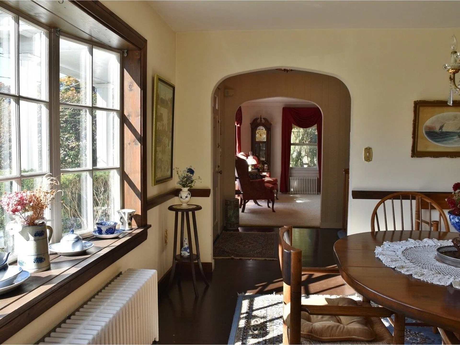 6 Crescent Road Burlington VT 05401