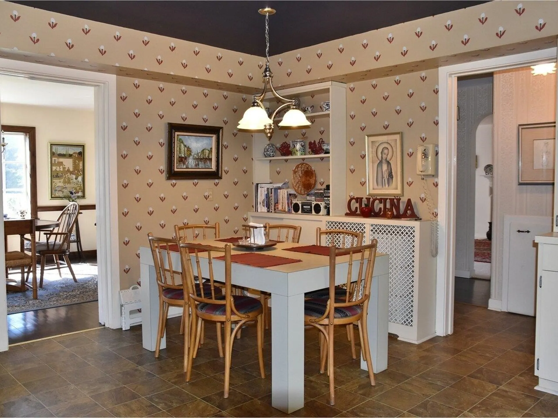 6 Crescent Road Burlington VT 05401