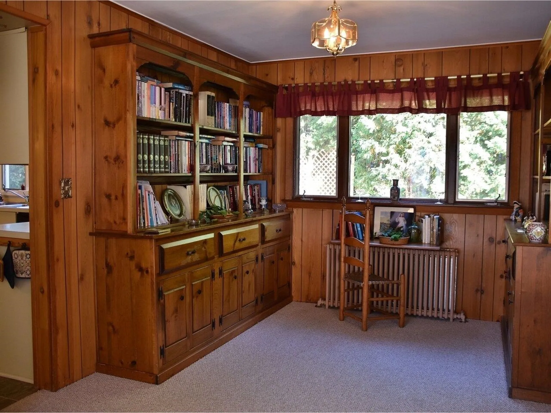 6 Crescent Road Burlington VT 05401