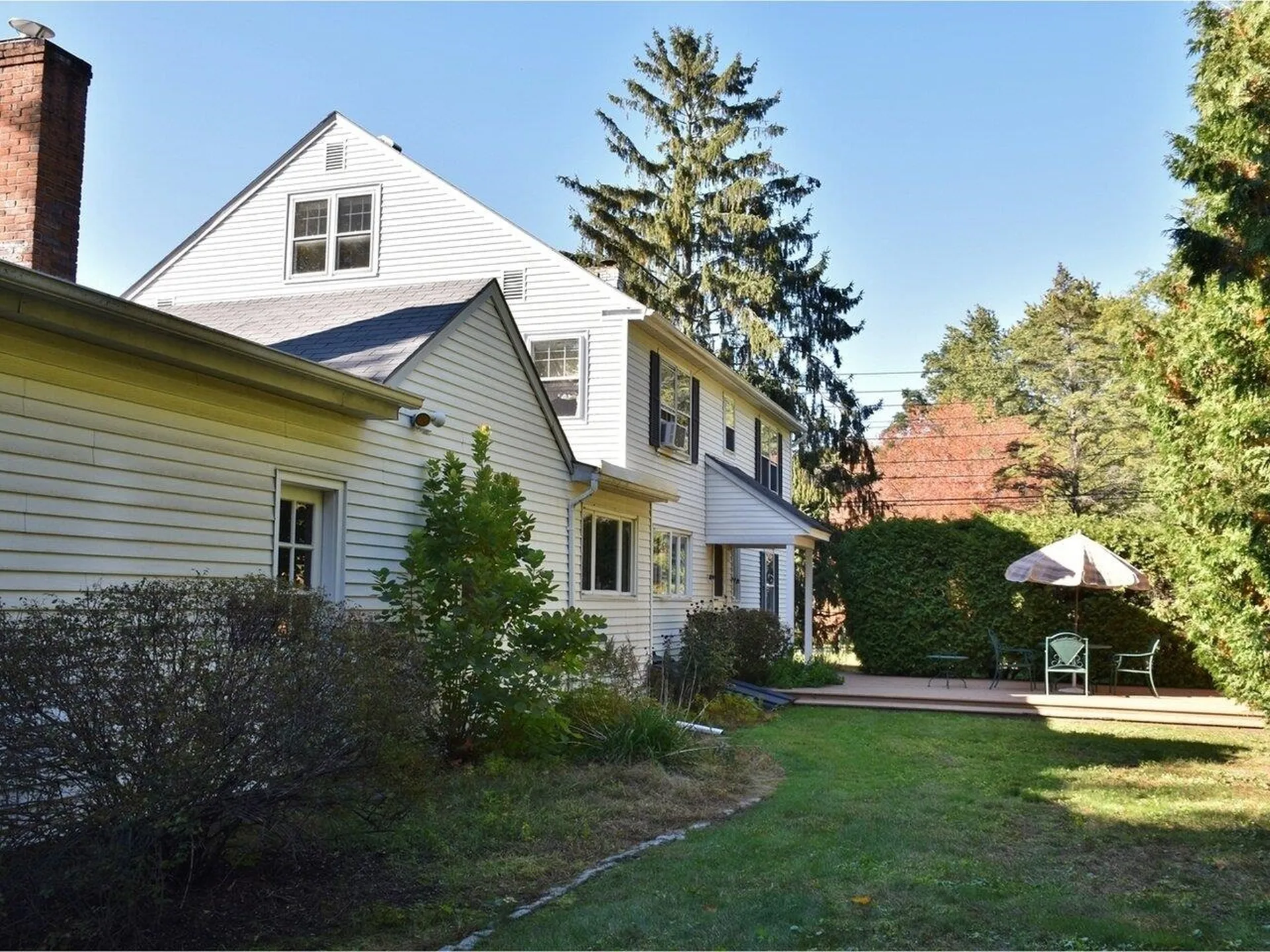 6 Crescent Road Burlington VT 05401