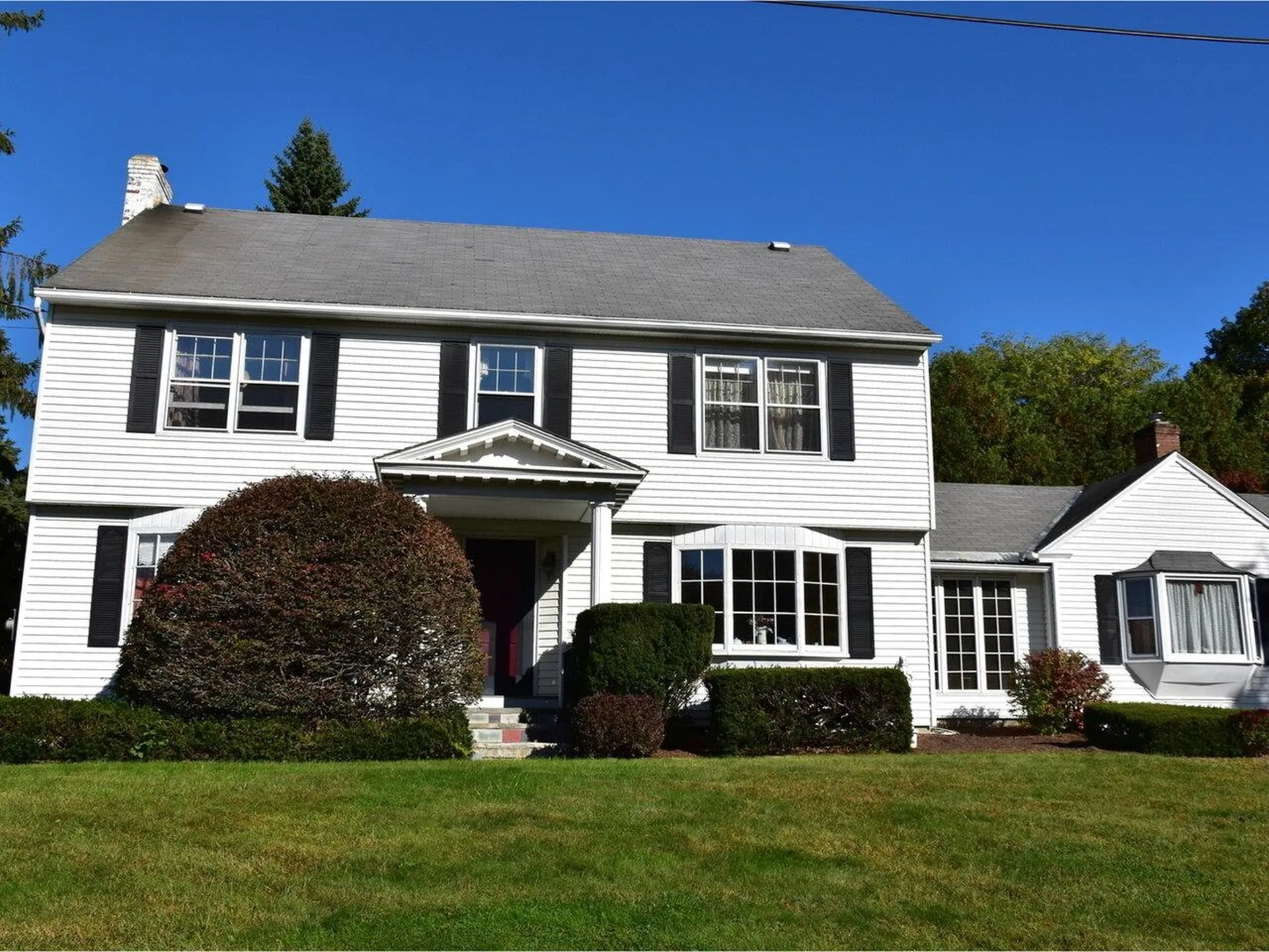 6 Crescent Road Burlington VT 05401
