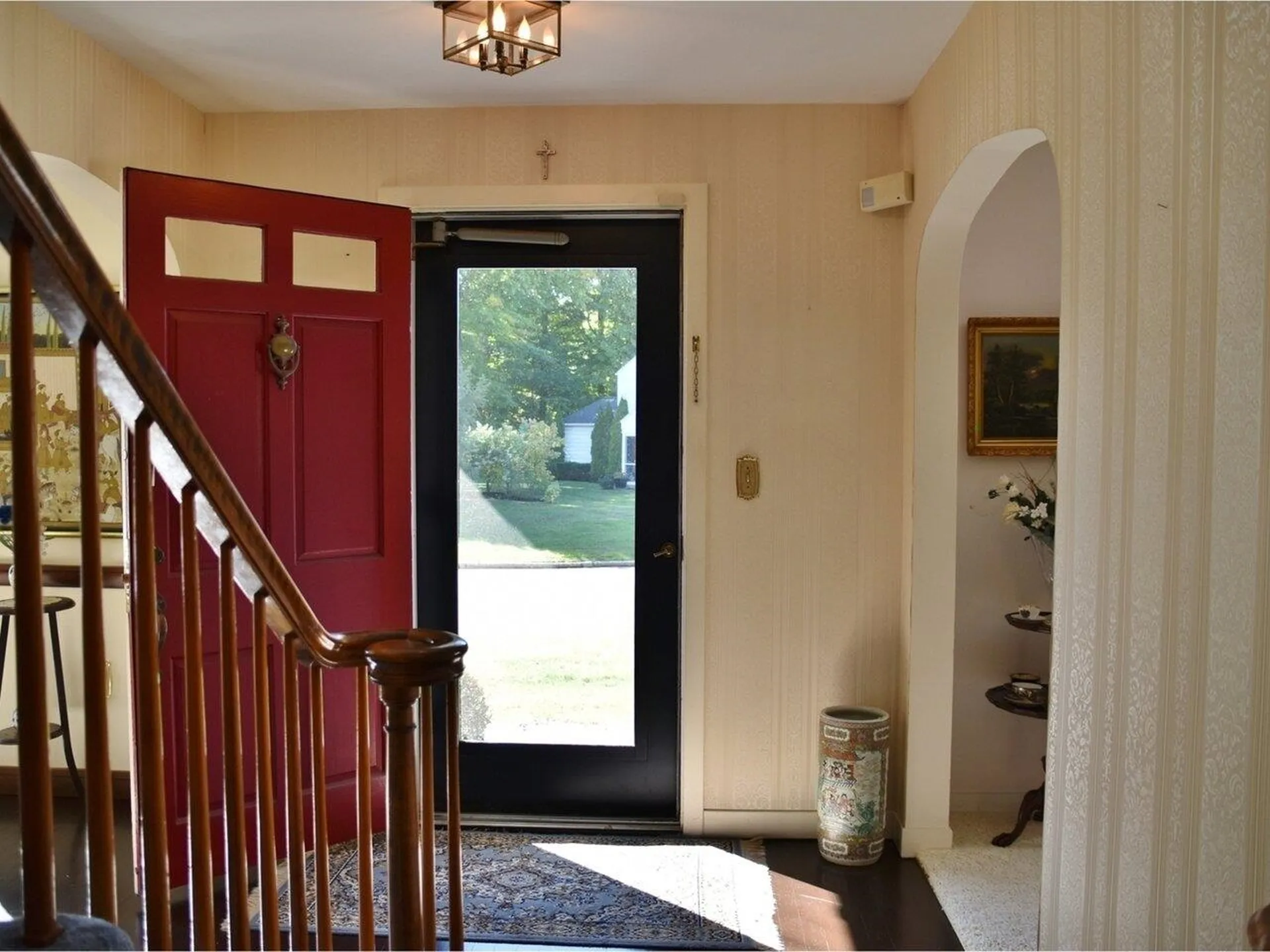 6 Crescent Road Burlington VT 05401