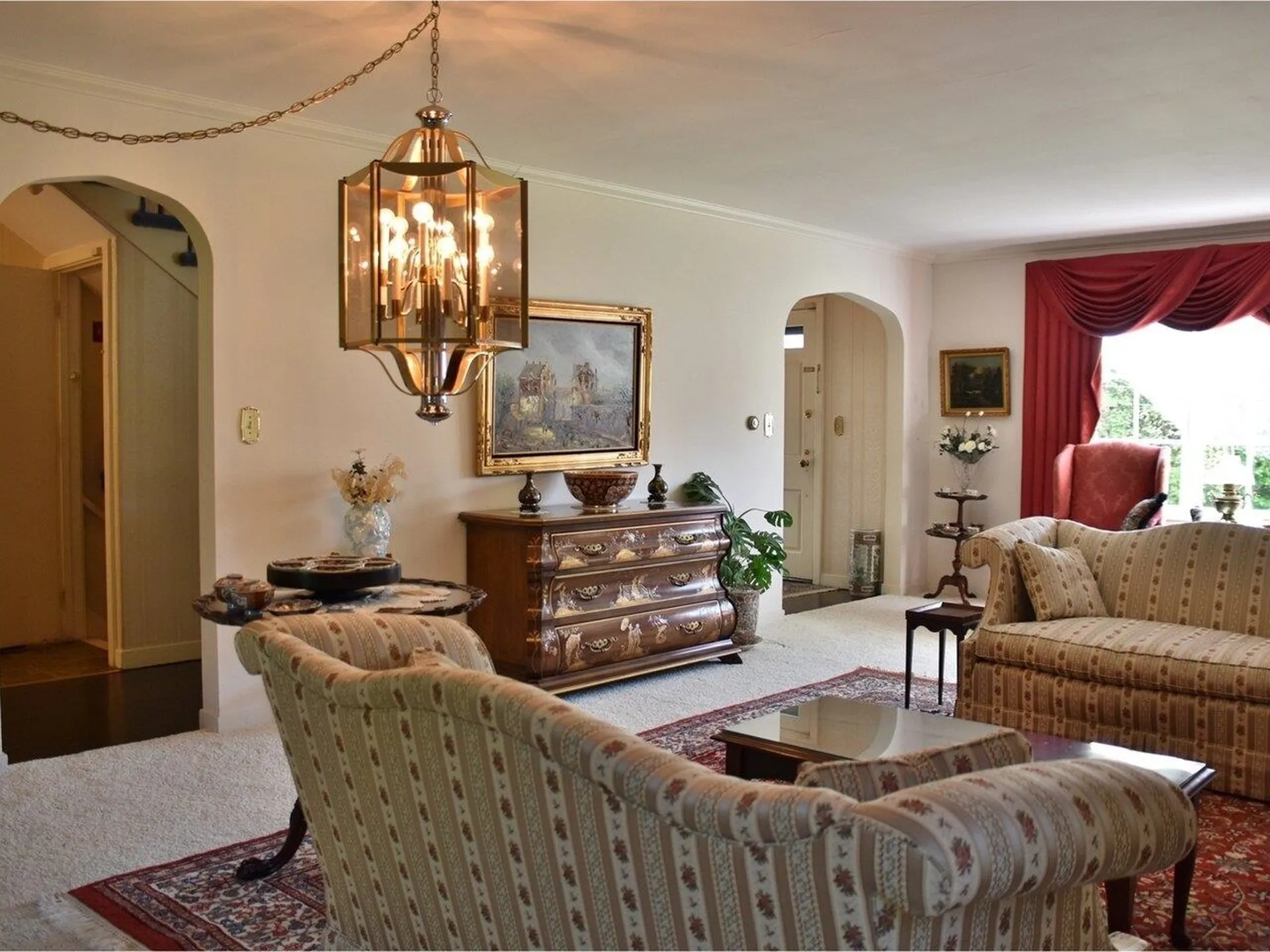 6 Crescent Road Burlington VT 05401