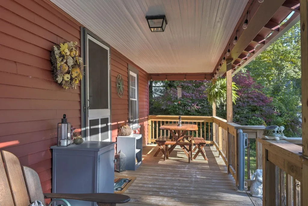 6 Fox Avenue Keene NH 03431