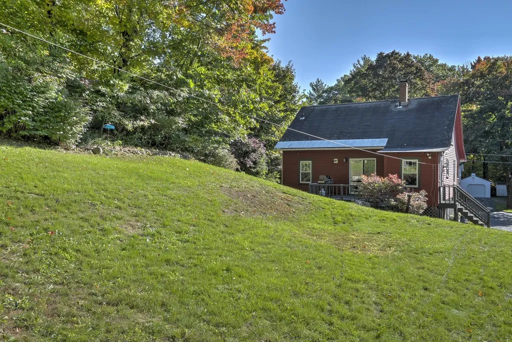 6 Fox Avenue Keene NH 03431