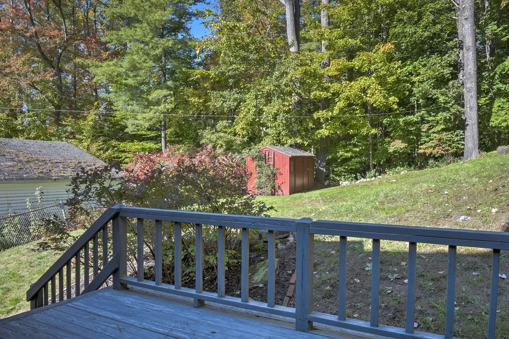 6 Fox Avenue Keene NH 03431