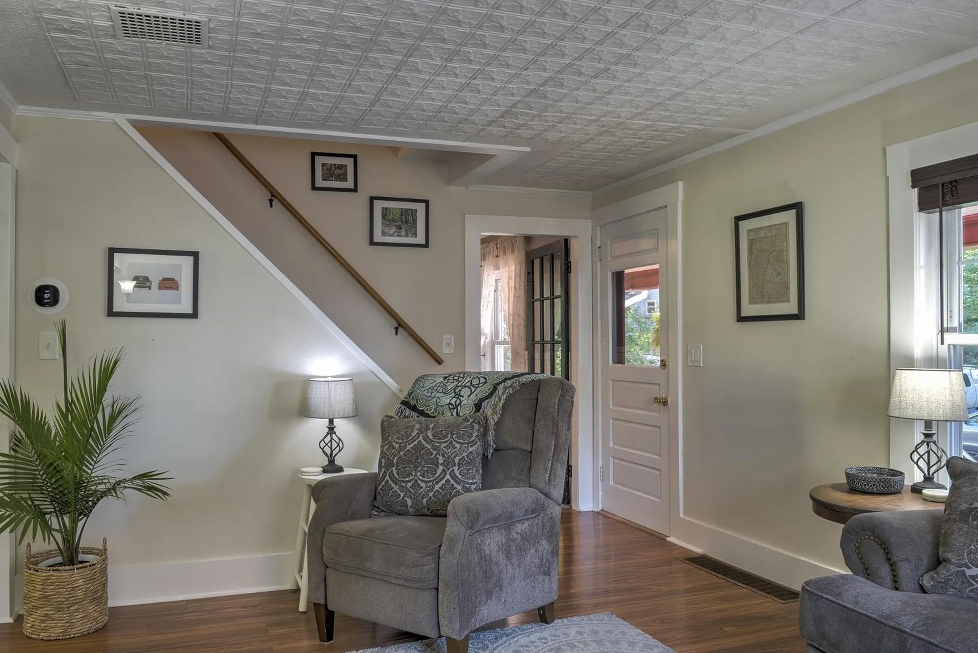 6 Fox Avenue Keene NH 03431